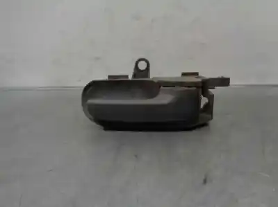 Pièce détachée automobile d'occasion poignée intérieure arrière droite pour citroen c1 sx références oem iam 9143k8