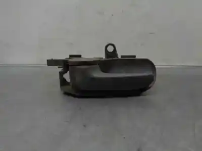 Pièce détachée automobile d'occasion poignée intérieure arrière gauche pour citroen c1 sx références oem iam 9143k9