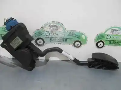 Pezzo di ricambio per auto di seconda mano POTENZIOMETRO A PEDALE per FIAT MAREA BERLINA (185)  Riferimenti OEM IAM 46803400  0280752231