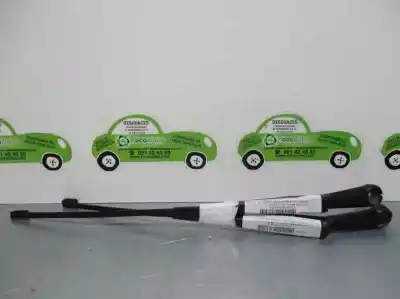 İkinci el araba yedek parçası SAG ÖN SILECEK KOLU için FIAT MAREA BERLINA (185)  OEM IAM referansları 0046528462  