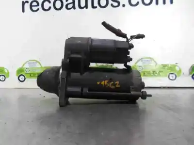 Second-hand car spare part STARTER MOTOR for BMW SERIE 3 BERLINA (E36)  OEM IAM references   63223435