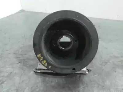 Pezzo di ricambio per auto di seconda mano puleggia dell albero motore per fiat scudo (222) 1.9 turbodiesel riferimenti oem iam 