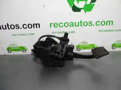 Pezzo di ricambio per auto di seconda mano potenziometro per kia carnival 2.9 crdi vgt active riferimenti oem iam 328314d600