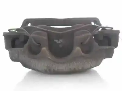 Автозапчасти б/у передний левый тормозной суппорт за renault fluence expression ссылки oem iam 410111495r  