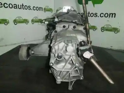Pezzo di ricambio per auto di seconda mano riduttore per audi a4 berlina (b5) 1.9 tdi riferimenti oem iam duk  duk27040