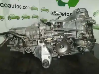 Pezzo di ricambio per auto di seconda mano riduttore per audi a4 berlina (b5) 1.9 tdi riferimenti oem iam duk  duk27040