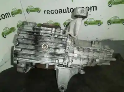 Pezzo di ricambio per auto di seconda mano riduttore per audi a4 berlina (b5) 1.9 tdi riferimenti oem iam duk  duk27040