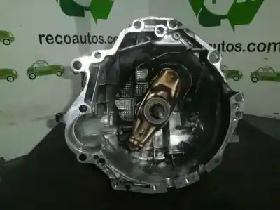 Pezzo di ricambio per auto di seconda mano riduttore per audi a4 berlina (b5) 1.9 tdi riferimenti oem iam duk  duk27040