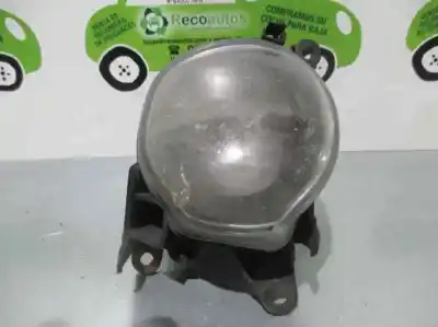 Peça sobressalente para automóvel em segunda mão farol / projetor de nevoeiro direito por audi a4 berlina (b5) 1.9 tdi referências oem iam 89300981