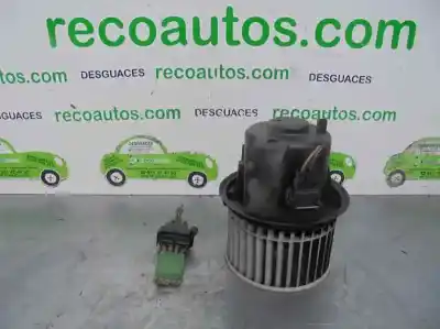 Recambio de automóvil de segunda mano de motor calefaccion para ford transit caja cerrada ´06 2.2 tdci cat referencias oem iam 6c1h18456ca  