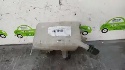 Автозапчастина б/у розширення депозит для renault fluence expression посилання на oem iam 217100005r  