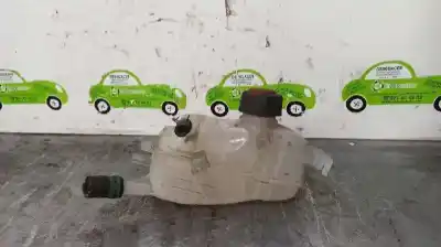 Автозапчастина б/у розширення депозит для renault fluence expression посилання на oem iam 217100005r
