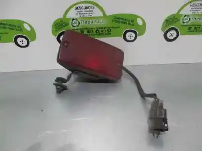 Автозапчасти б/у центральный задний фонарь за suzuki wagon r+ sr (em) 1.0 16v cat ссылки oem iam 
