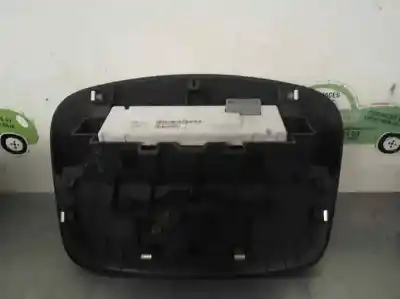 Автозапчасти б/у многофункциональный дисплей за renault fluence expression ссылки oem iam 280349044r  