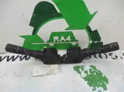Автозапчастина б/у управління світлом для renault fluence expression посилання на oem iam 255670040r