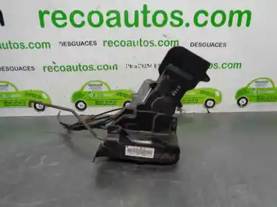 Peça sobressalente para automóvel em segunda mão fechadura da porta dianteira direita por mazda 2 berlina (dy) 1.4 diesel cat referências oem iam 3m71a219a64dh