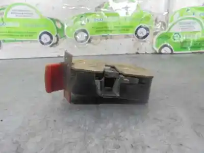 Second-hand car spare part trunk lock for smart coupe turbo cat oem iam references   