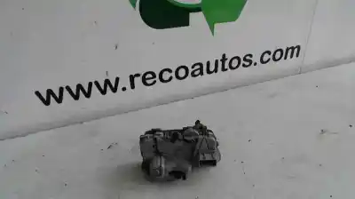 Peça sobressalente para automóvel em segunda mão fechadura da porta dianteira direita por peugeot 406 (8b) 2.0 16v referências oem iam 9136j6