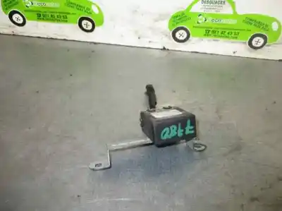 Pezzo di ricambio per auto di seconda mano modulo elettronico per kia carnival 2.9 crdi vgt active riferimenti oem iam 577904d000