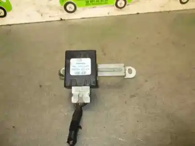 Second-hand car spare part electronic module for kia carnival 2.9 crdi vgt active oem iam references 577904d000  