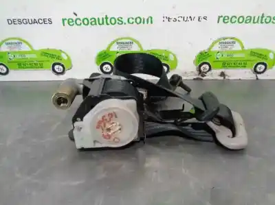 Peça sobressalente para automóvel em segunda mão cinto de segurança dianteiro direito por mazda 2 berlina (dy) 1.4 diesel cat referências oem iam 