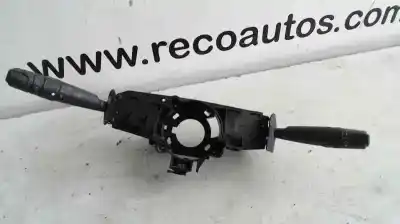 Peça sobressalente para automóvel em segunda mão comutador de luzes por peugeot 406 (8b) 2.0 16v referências oem iam 9618706880
