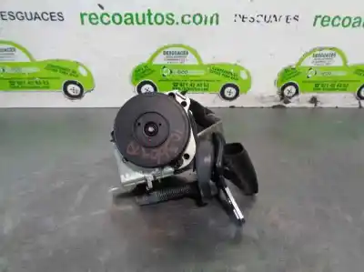 Peça sobressalente para automóvel em segunda mão cinto de segurança traseiro direito por mazda 2 berlina (dy) 1.4 diesel cat referências oem iam 3m71a611b68a