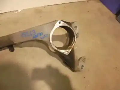 Peça sobressalente para automóvel em segunda mão suporte do motor dianteiro por audi q7 (4l) 3.0 tdi referências oem iam 7l6199207b suelo burra 2 