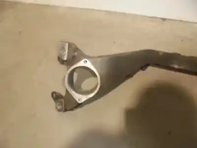 Peça sobressalente para automóvel em segunda mão suporte do motor dianteiro por audi q7 (4l) 3.0 tdi referências oem iam 7l6199207b suelo burra 2 
