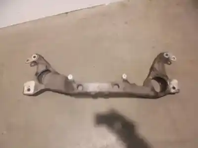 Peça sobressalente para automóvel em segunda mão suporte do motor dianteiro por audi q7 (4l) 3.0 tdi referências oem iam 7l6199207b suelo burra 2 