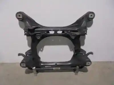 Pezzo di ricambio per auto di seconda mano assale anteriore per audi q7 (4l) 3.0 tdi riferimenti oem iam 7l0499030q suelo burra 1 