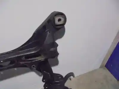 Pezzo di ricambio per auto di seconda mano assale anteriore per audi q7 (4l) 3.0 tdi riferimenti oem iam 7l0499030q suelo burra 1 