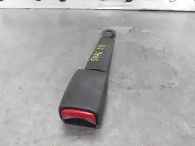 Second-hand car spare part right front seat belt buckle for suzuki wagon r+ sr (em) 1.0 16v cat oem iam references 