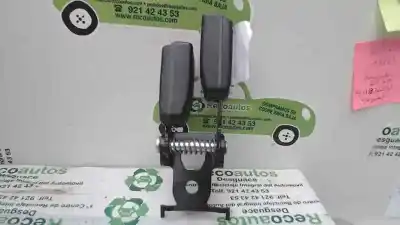 Автозапчастина б/у лівий задній гачок для renault fluence expression посилання на oem iam 0076704