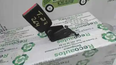 Автозапчастина б/у гачок для renault fluence expression посилання на oem iam 8200699602