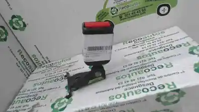 Автозапчастина б/у гачок для renault fluence expression посилання на oem iam 8200699602  