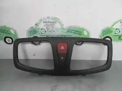 Автозапчастина б/у увага для renault fluence expression посилання на oem iam 252100502r
