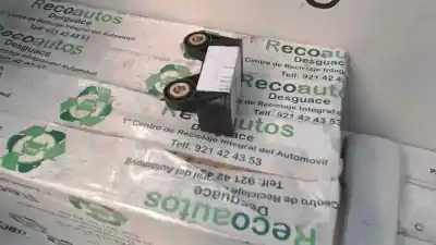 Автозапчастина б/у електронний модуль для renault fluence expression посилання на oem iam 479310001r