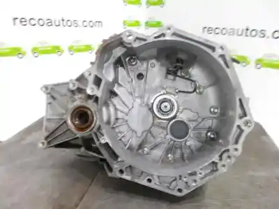 Pièce détachée automobile d'occasion BOÎTE DE VITESSES pour OPEL ASTRA G CARAVAN  Références OEM IAM G1199060634SA  F23
