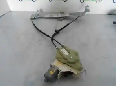 Автозапчастина б/у регулятор склона задній лівий для renault fluence expression посилання на oem iam 827310012r