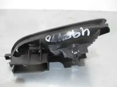 Second-hand car spare part interior right rear handle for ford focus iii 1.0 ecoboost oem iam references   caja 1