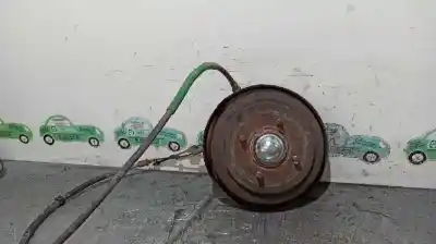 Peça sobressalente para automóvel em segunda mão manga de eixo traseira direita por mazda 2 berlina (dy) 1.4 diesel cat referências oem iam dd3226111