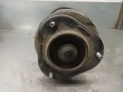 Автозапчастина б/у амортизатор передній лівий для toyota yaris (ncp1/nlp1/scp1) 1.4 d-4d linea luna посилання на oem iam 4851052401  4851052401