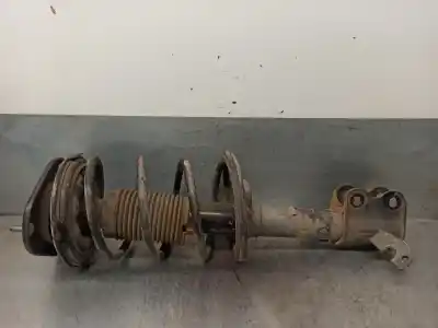 Second-hand car spare part front left shock absorber for toyota yaris (ncp1/nlp1/scp1) 1.4 d-4d linea luna oem iam references 4851052401