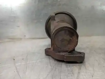 Автозапчастина б/у клапан egr для ssangyong rodius xdi посилання на oem iam 6651400360  