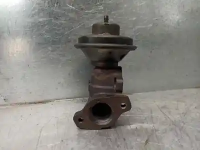 Peça sobressalente para automóvel em segunda mão VÁLVULA EGR por SSANGYONG RODIUS  Referências OEM IAM 6651400360  