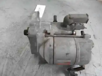 Автозапчастина б/у двигун запускається для toyota yaris (ncp1/nlp1/scp1) 1.4 d-4d linea luna посилання на oem iam 2810033050  4280000570