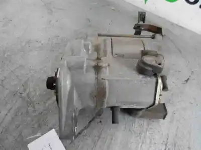 Second-hand car spare part starter motor for toyota yaris (ncp1/nlp1/scp1) 1.4 d-4d linea luna oem iam references 2810033050