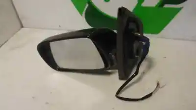 Автозапчастина б/у ліве дзеркало для toyota yaris (ncp1/nlp1/scp1) 1.4 d-4d linea luna посилання на oem iam 8794052270j3  