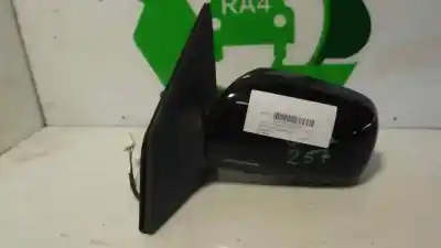 Автозапчастина б/у ліве дзеркало для toyota yaris (ncp1/nlp1/scp1) 1.4 d-4d linea luna посилання на oem iam 8794052270j3  